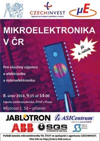 Mikroelektronika 2013 1